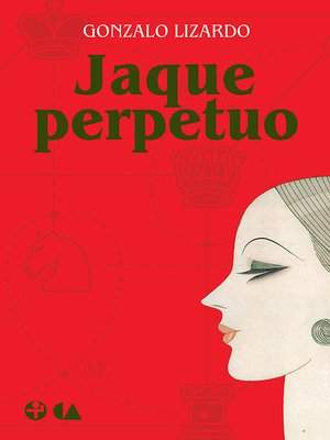 cover image of Jaque perpetuo
